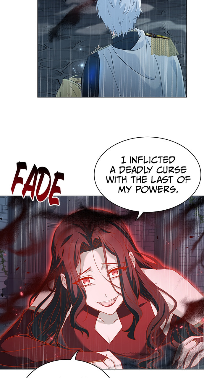 His Majesty's Proposal Chapter 97 page 64 - 