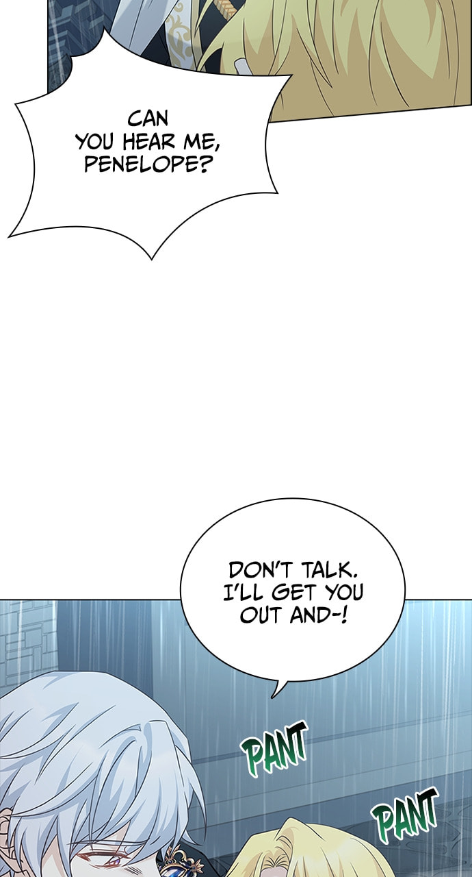 His Majesty's Proposal Chapter 97 page 69 - 