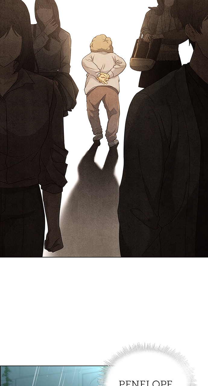 His Majesty's Proposal Chapter 97 page 8 - 