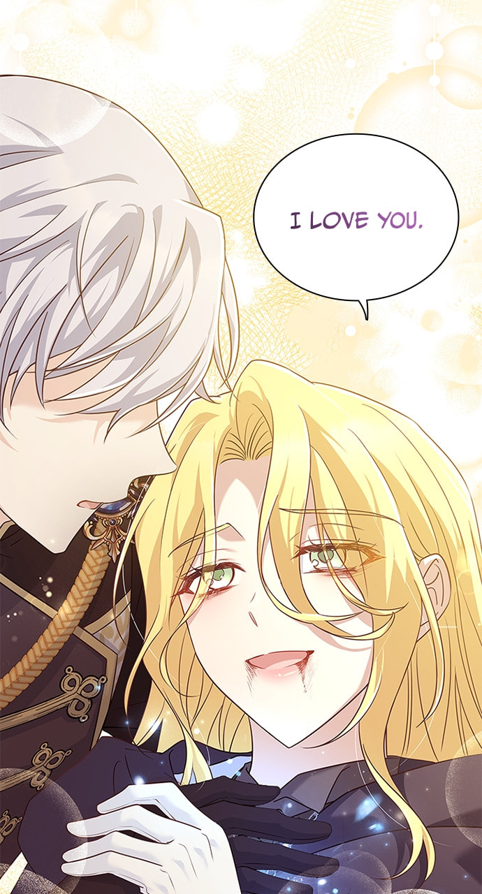 His Majesty's Proposal Chapter 97 page 71 - 
