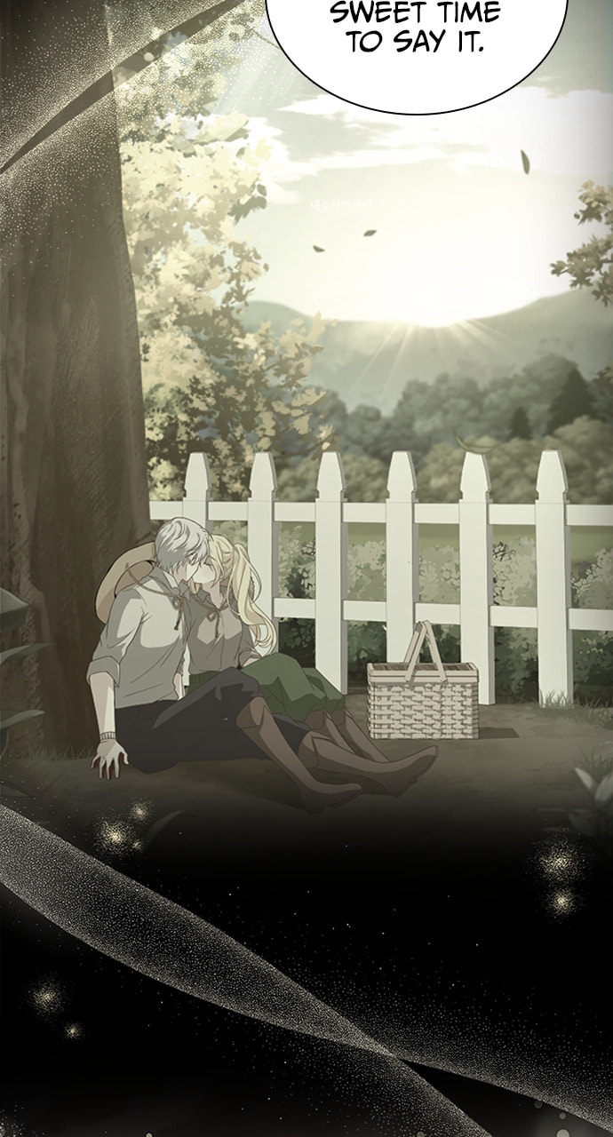 His Majesty's Proposal Chapter 97 page 73 - 