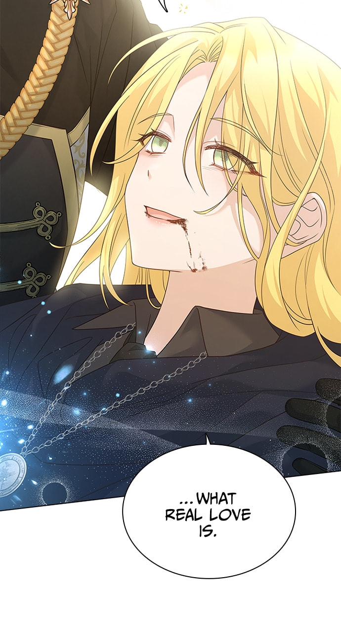 His Majesty's Proposal Chapter 97 page 76 - 