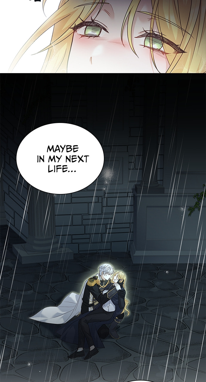 His Majesty's Proposal Chapter 97 page 79 - 
