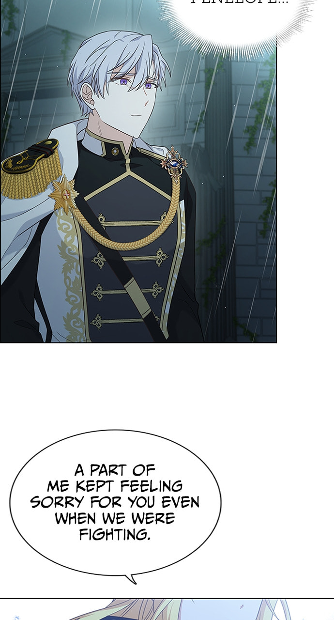 His Majesty's Proposal Chapter 97 page 9 - 