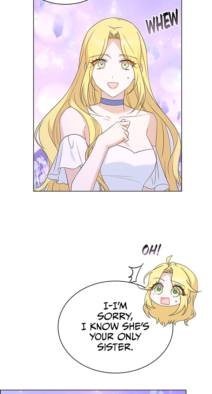 His Majesty's Proposal Chapter 99 page 11 - 