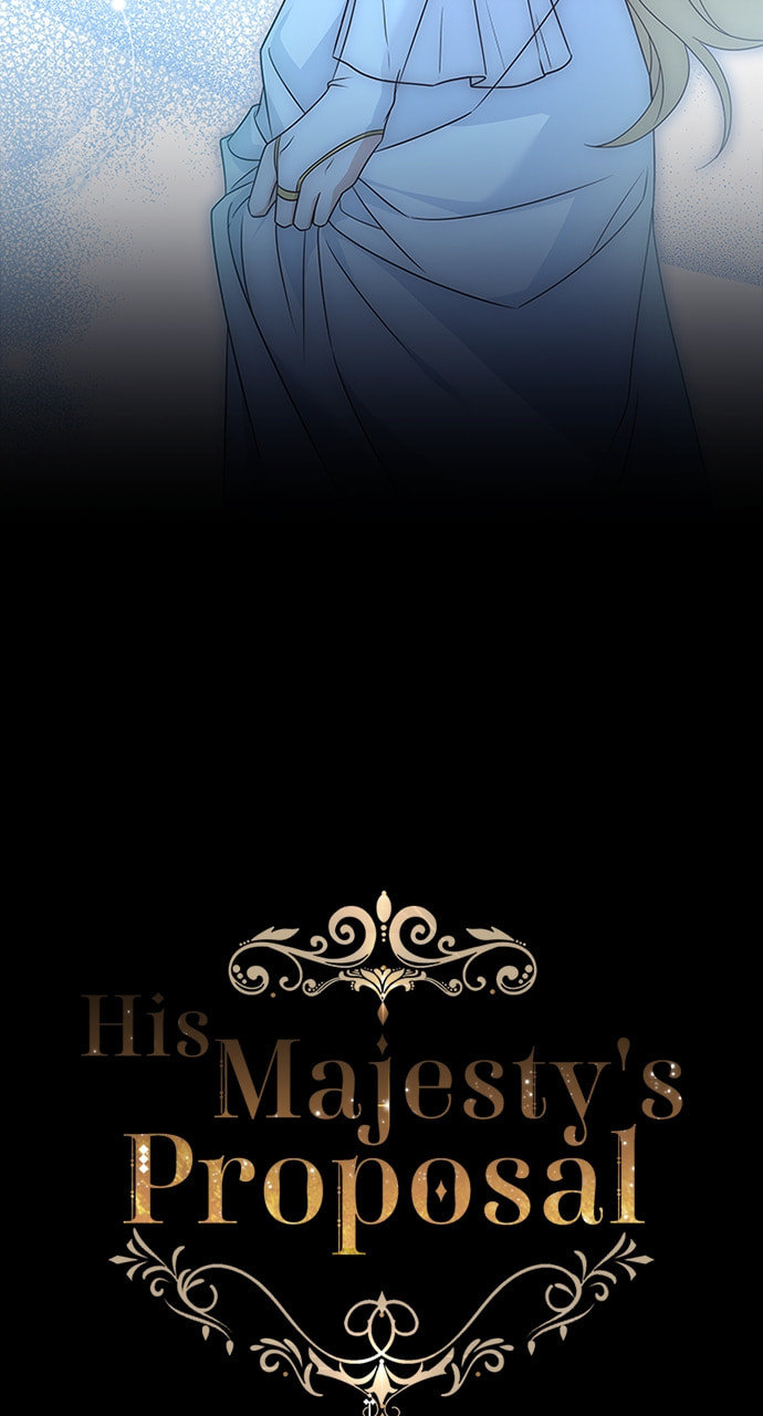 His Majesty's Proposal Chapter 99 page 14 - 
