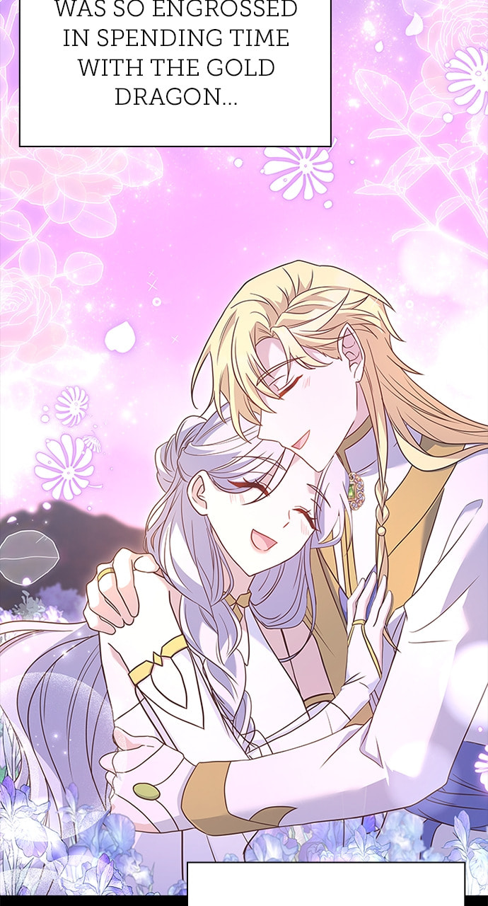 His Majesty's Proposal Chapter 99 page 16 - 