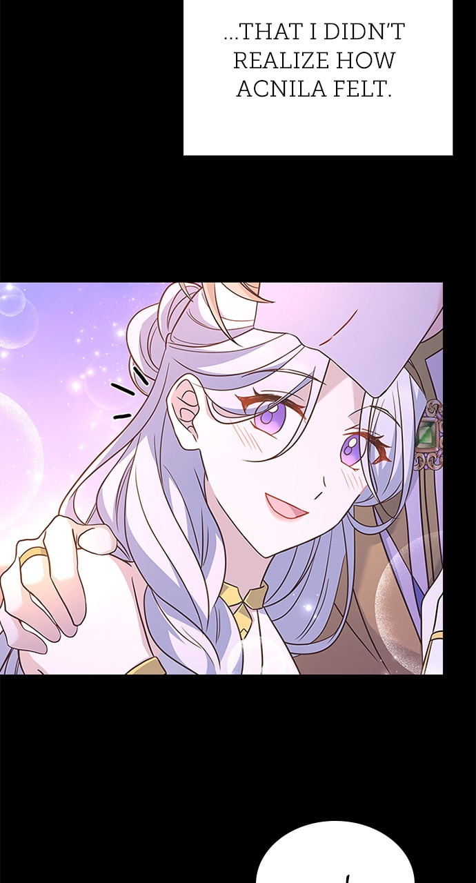 His Majesty's Proposal Chapter 99 page 17 - 
