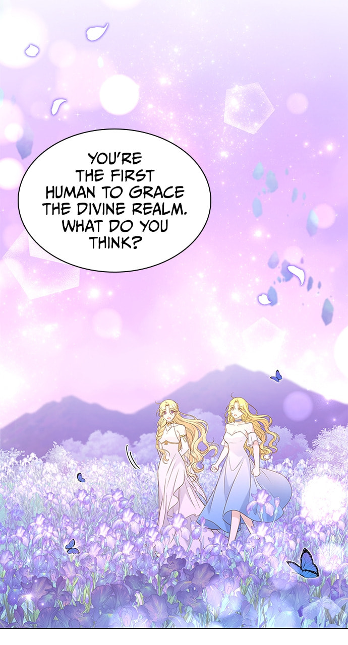 His Majesty's Proposal Chapter 99 page 3 - 