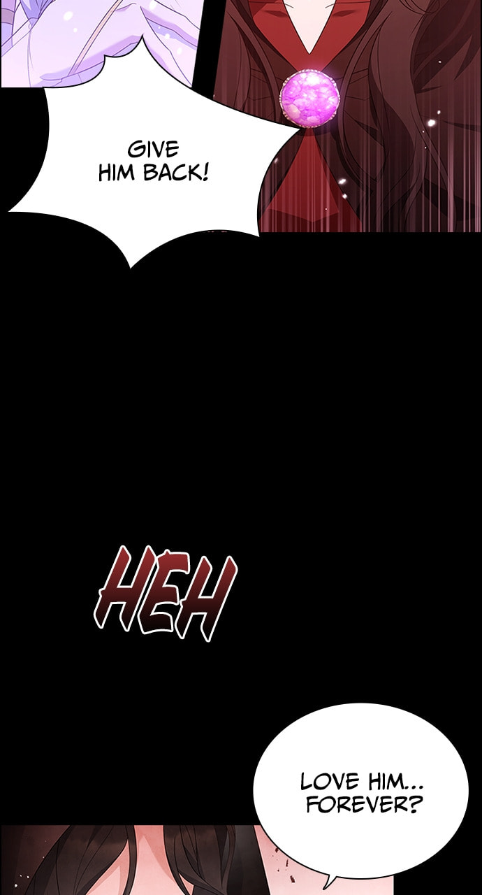 His Majesty's Proposal Chapter 99 page 26 - 
