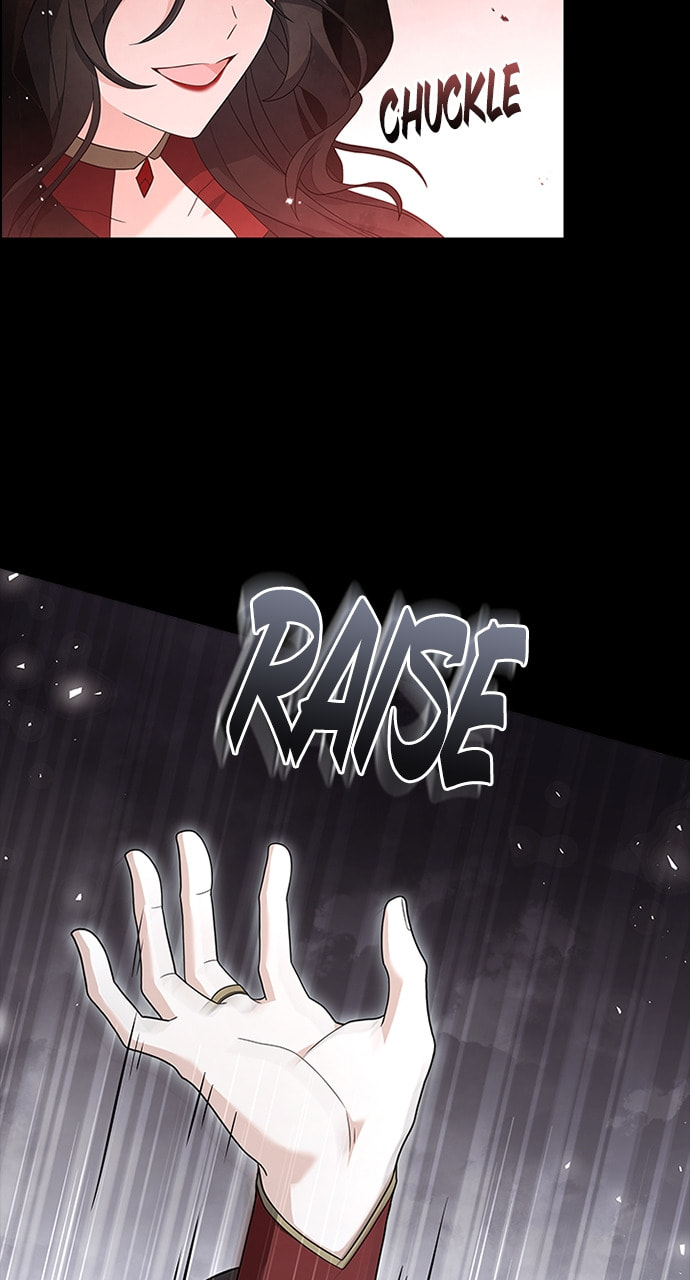 His Majesty's Proposal Chapter 99 page 27 - 