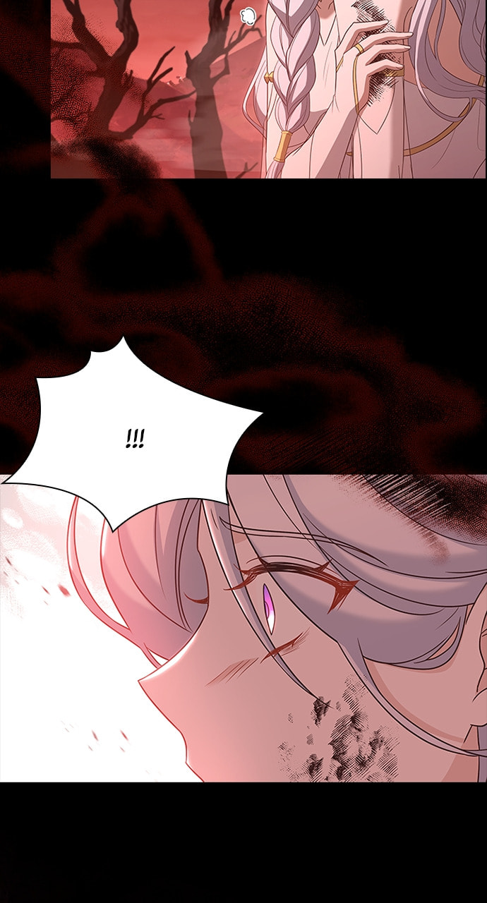 His Majesty's Proposal Chapter 99 page 36 - 