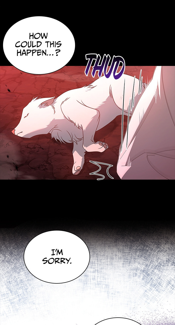 His Majesty's Proposal Chapter 99 page 39 - 