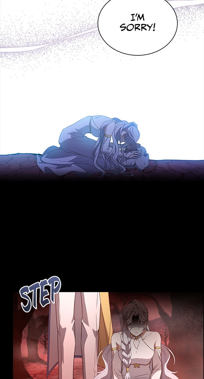 His Majesty's Proposal Chapter 99 page 40 - 