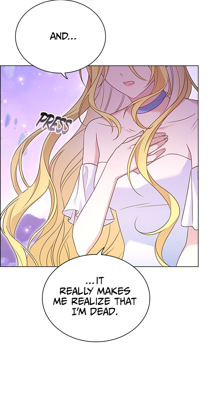 His Majesty's Proposal Chapter 99 page 5 - 