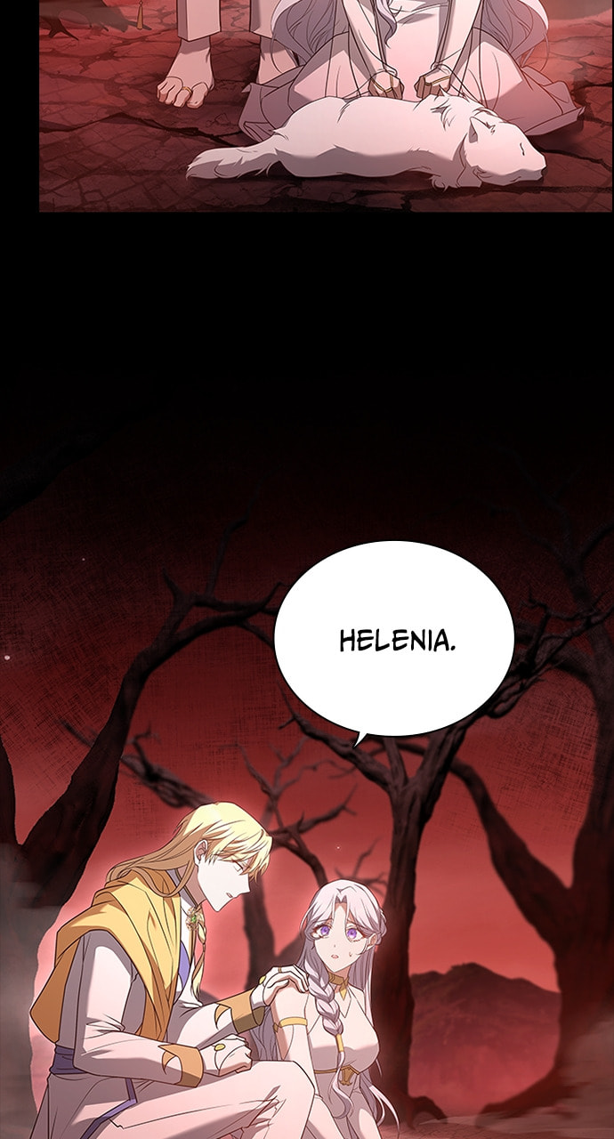 His Majesty's Proposal Chapter 99 page 41 - 