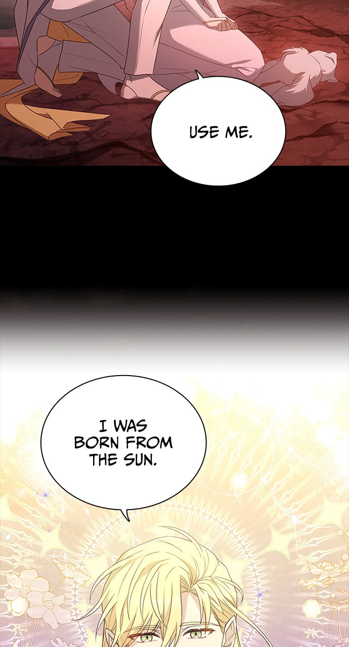 His Majesty's Proposal Chapter 99 page 42 - 