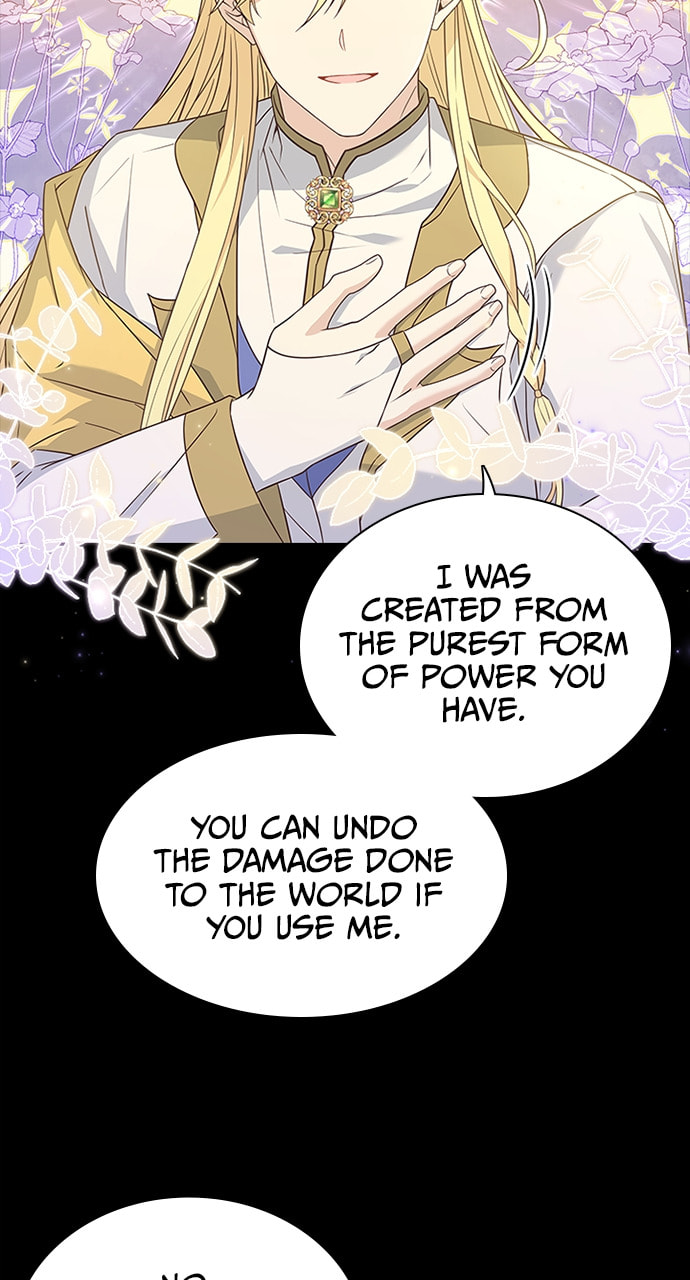 His Majesty's Proposal Chapter 99 page 43 - 