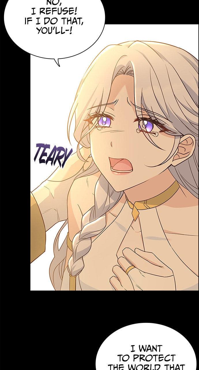 His Majesty's Proposal Chapter 99 page 44 - 
