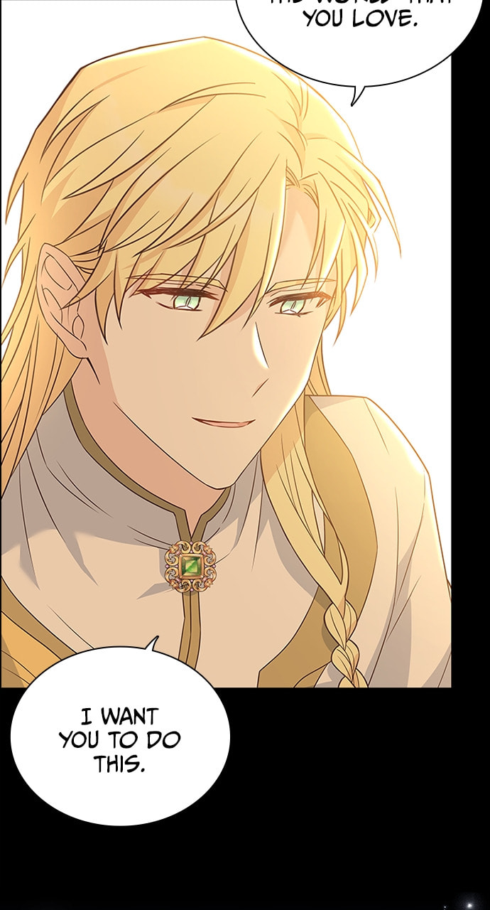 His Majesty's Proposal Chapter 99 page 45 - 