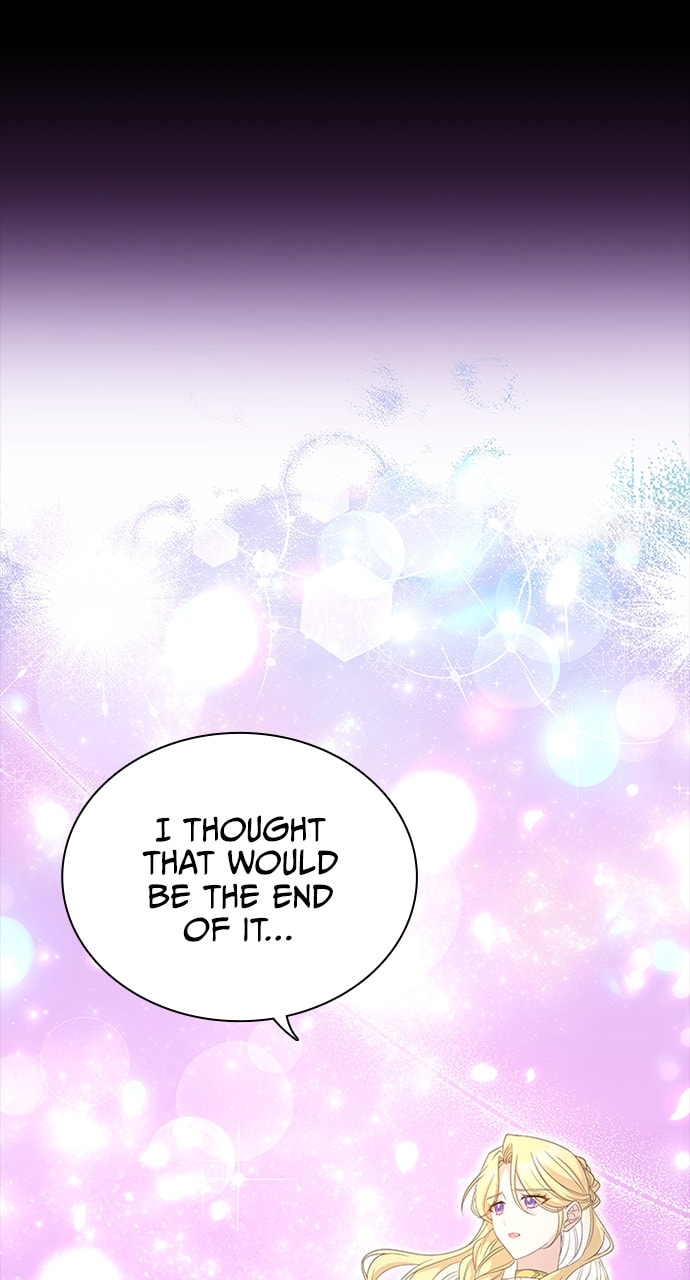 His Majesty's Proposal Chapter 99 page 52 - 