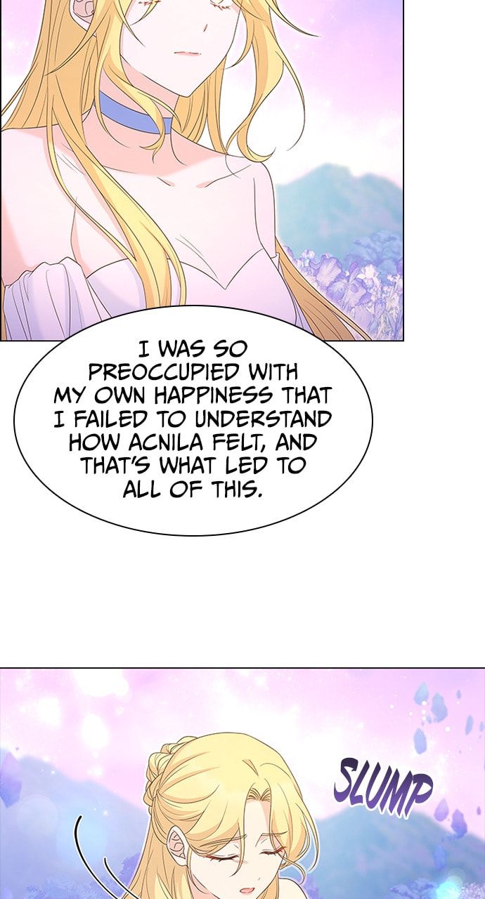 His Majesty's Proposal Chapter 99 page 54 - 
