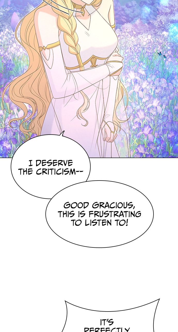 His Majesty's Proposal Chapter 99 page 55 - 