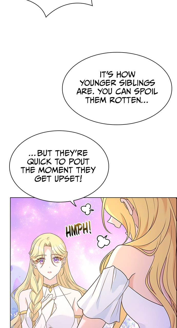His Majesty's Proposal Chapter 99 page 57 - 