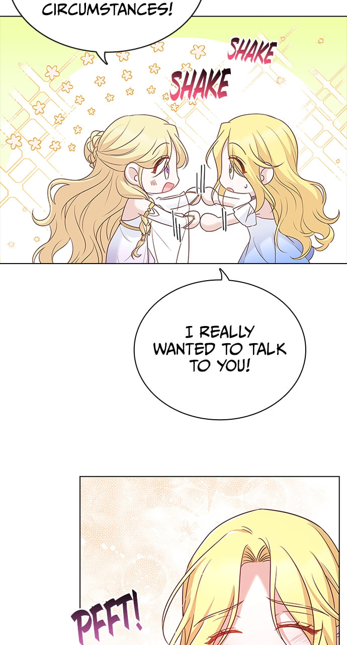 His Majesty's Proposal Chapter 99 page 7 - 