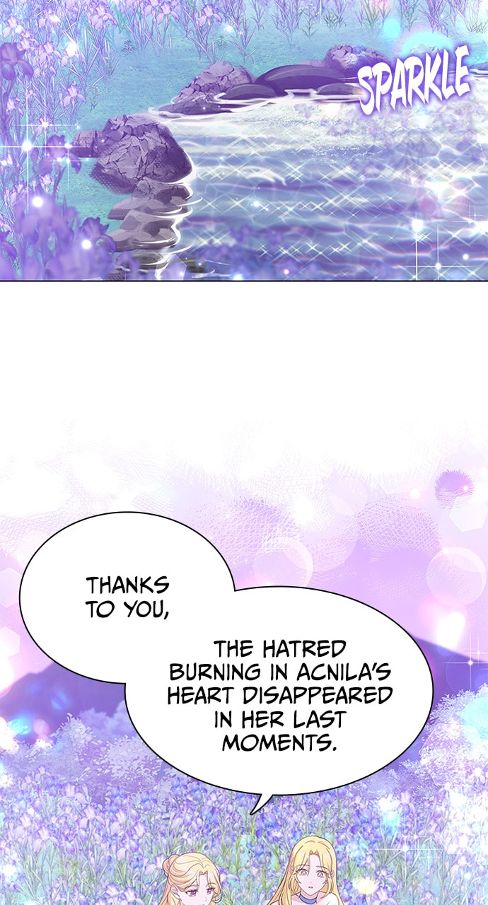 His Majesty's Proposal Chapter 99 page 61 - 