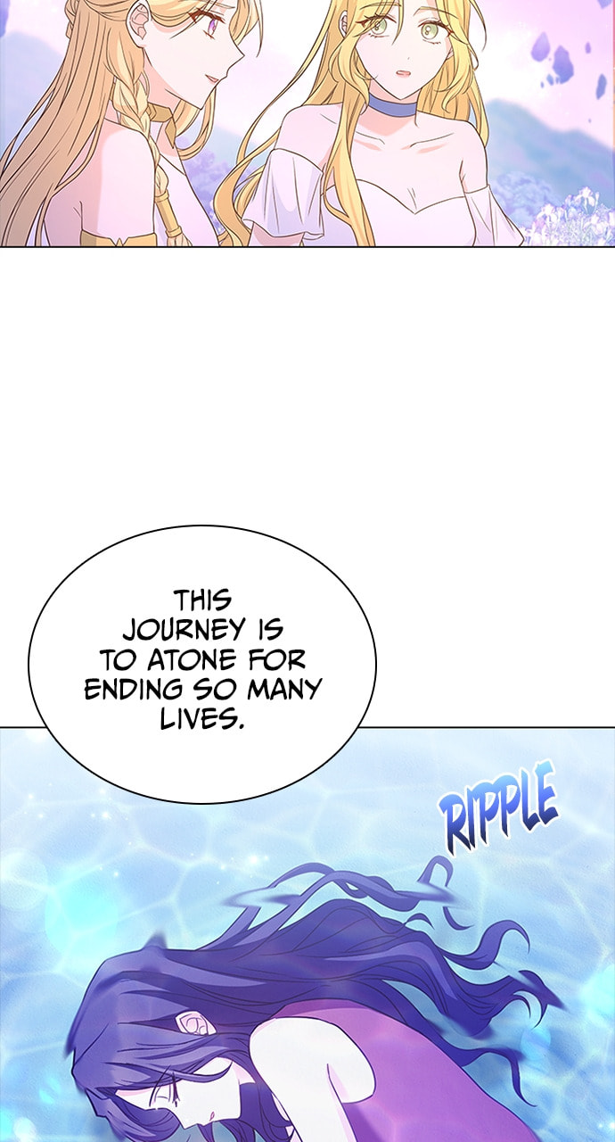 His Majesty's Proposal Chapter 99 page 64 - 