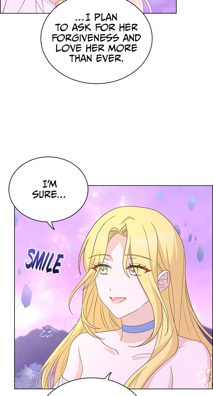 His Majesty's Proposal Chapter 99 page 67 - 