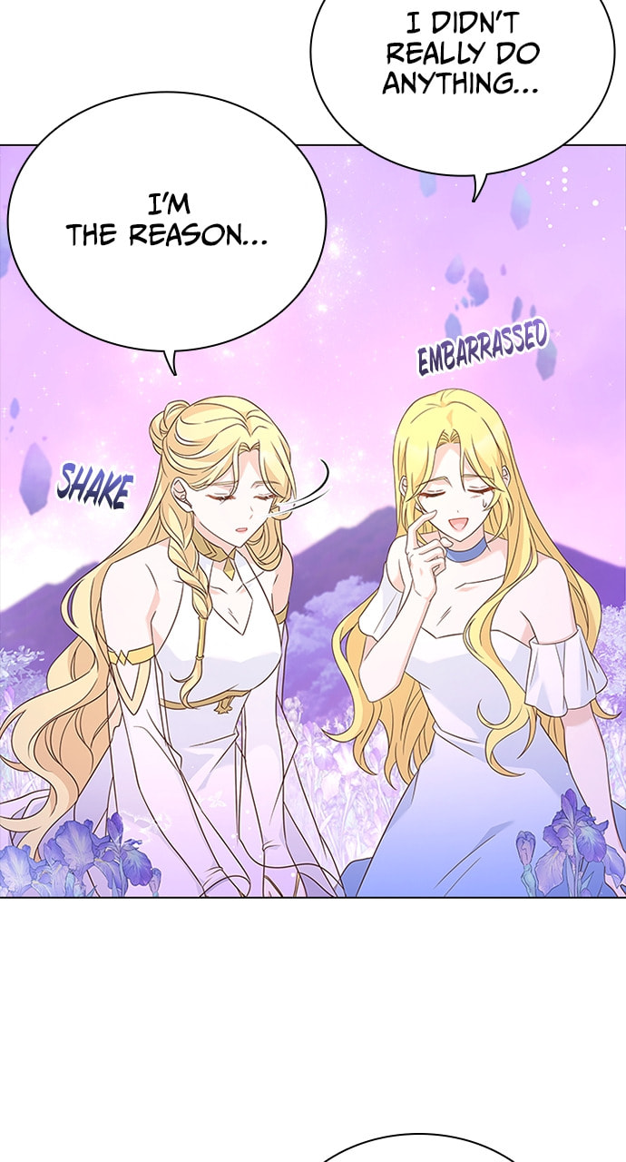 His Majesty's Proposal Chapter 99 page 70 - 