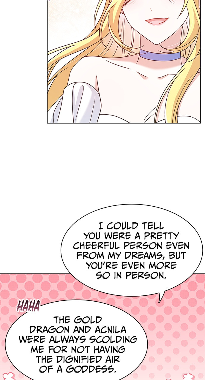 His Majesty's Proposal Chapter 99 page 8 - 