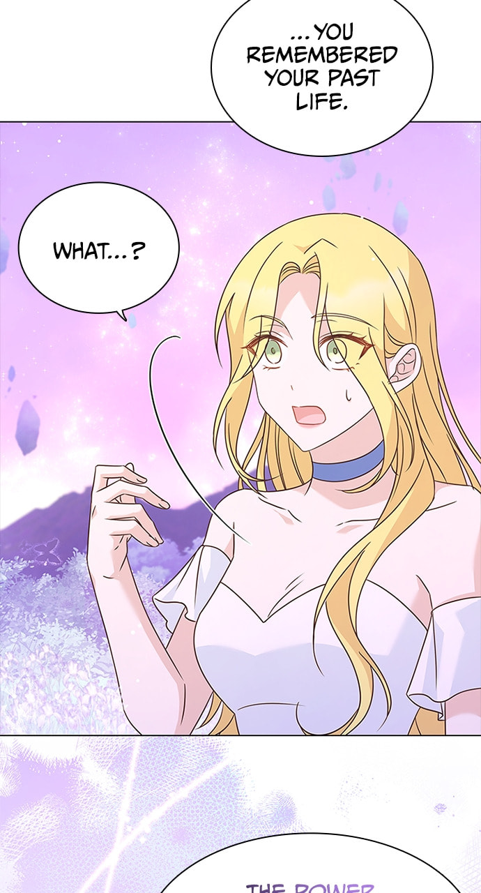 His Majesty's Proposal Chapter 99 page 71 - 