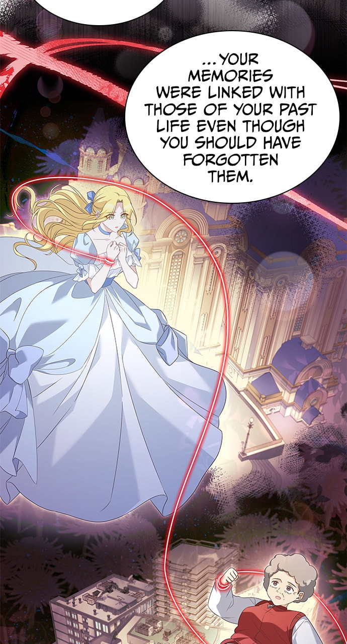 His Majesty's Proposal Chapter 99 page 73 - 