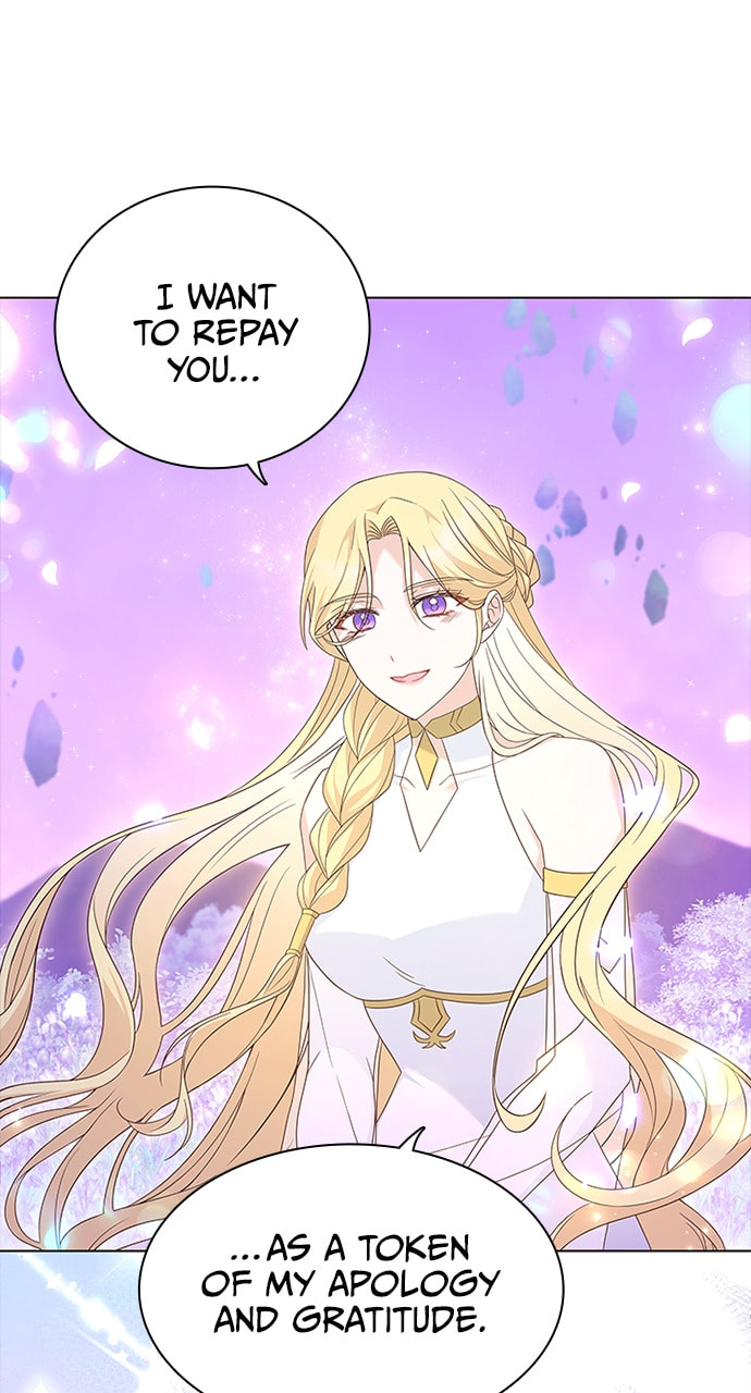 His Majesty's Proposal Chapter 99 page 75 - 