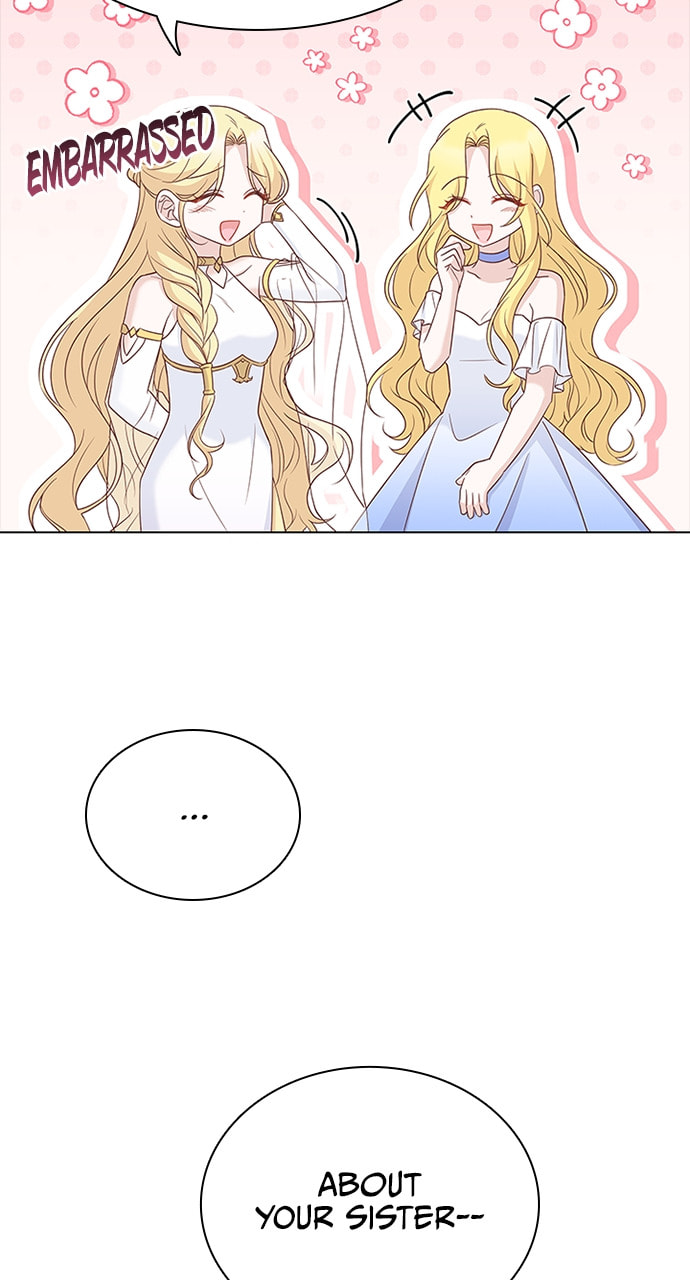 His Majesty's Proposal Chapter 99 page 9 - 
