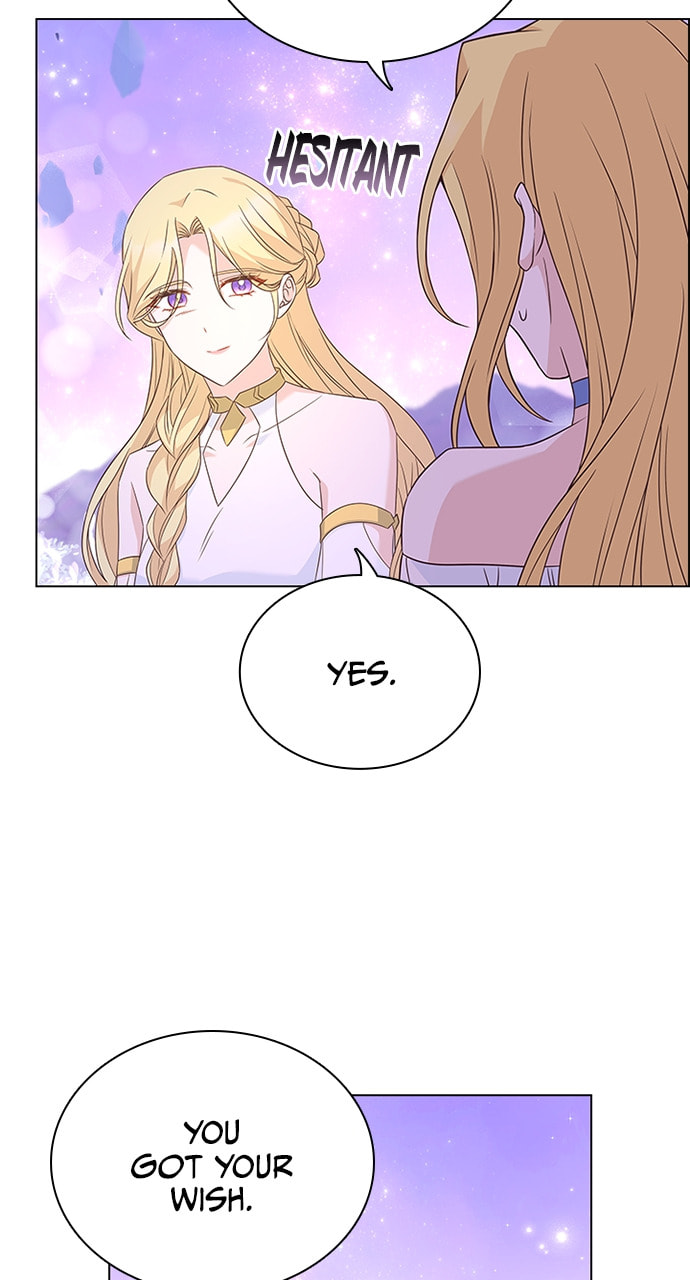 His Majesty's Proposal Chapter 99 page 10 - 