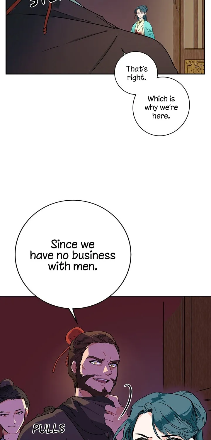 His Majesty's Secret Heroine Chapter 1 page 30 - 