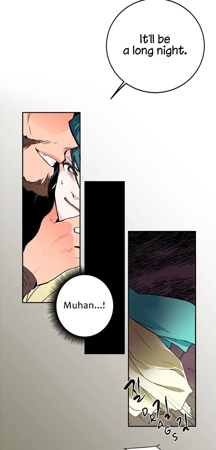 His Majesty's Secret Heroine Chapter 1 page 34 - 