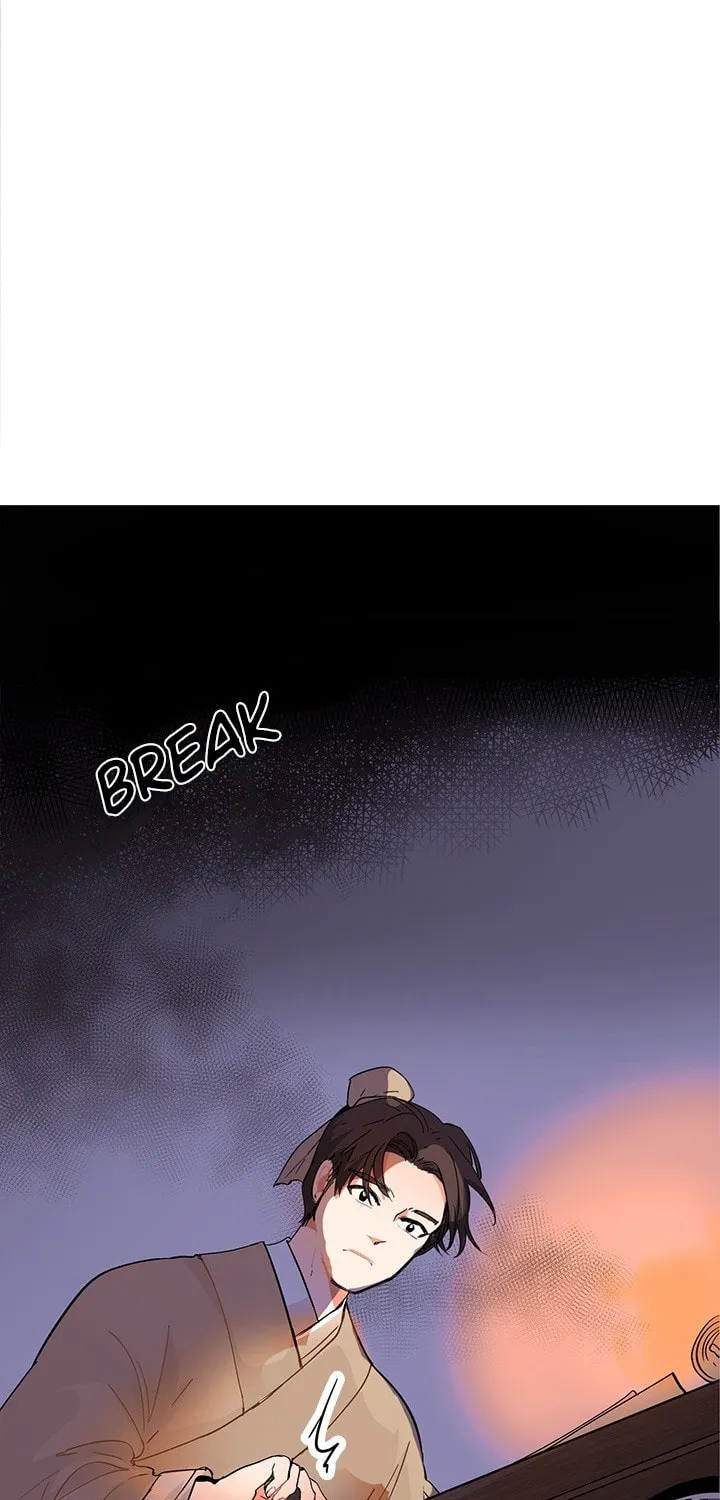 His Majesty's Secret Heroine Chapter 1 page 36 - 