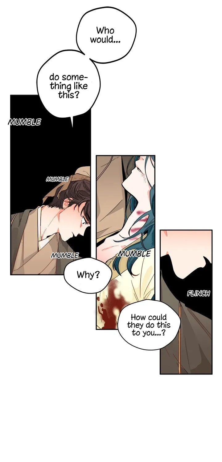 His Majesty's Secret Heroine Chapter 1 page 42 - 