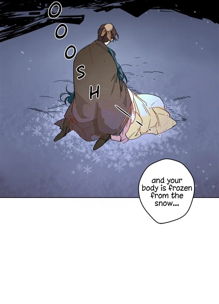 His Majesty's Secret Heroine Chapter 1 page 44 - 
