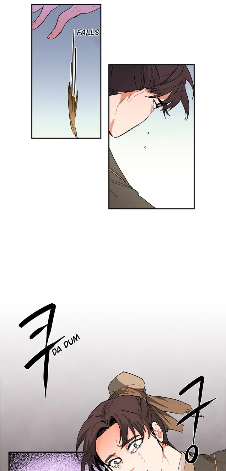 His Majesty's Secret Heroine Chapter 1 page 45 - 