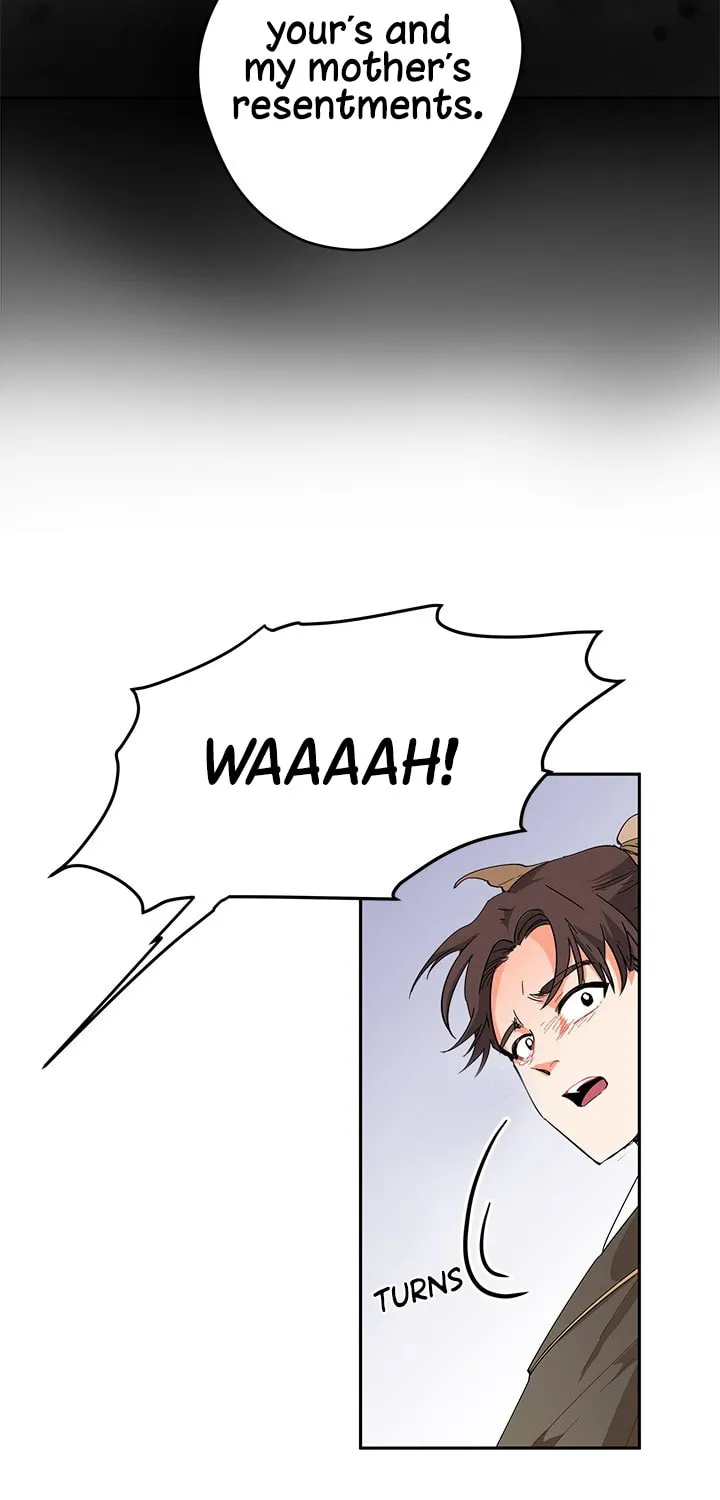 His Majesty's Secret Heroine Chapter 1 page 49 - 