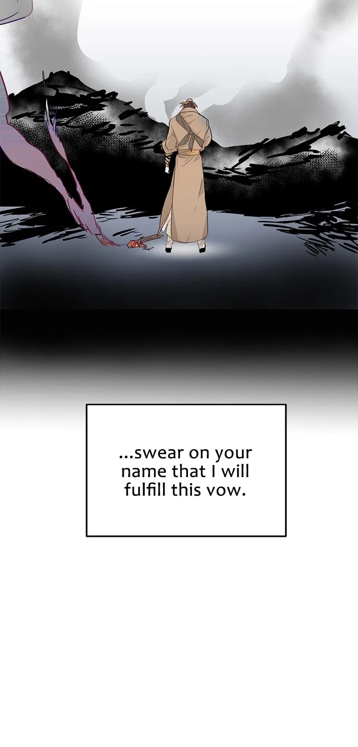 His Majesty's Secret Heroine Chapter 1 page 57 - 