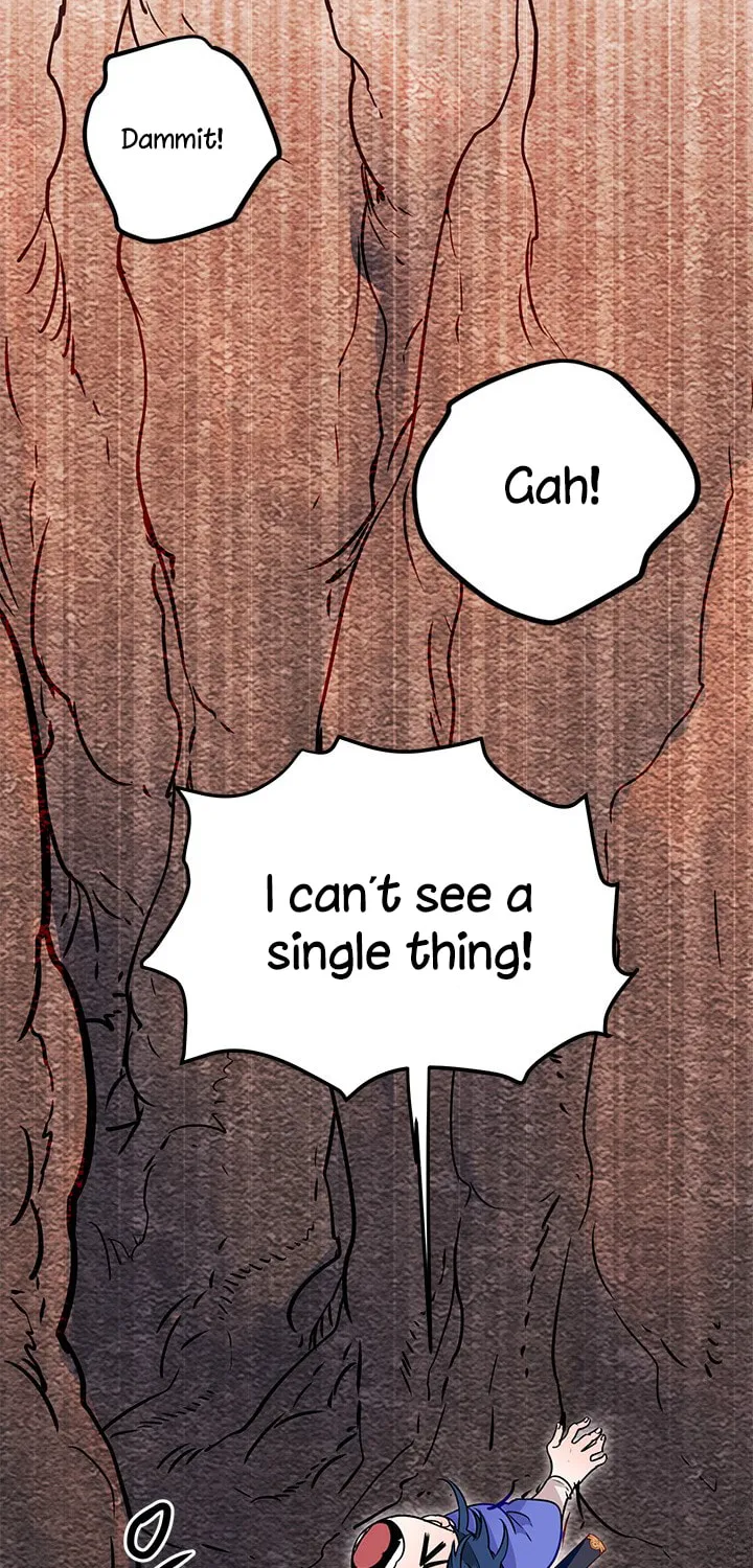 His Majesty's Secret Heroine Chapter 10 page 29 - 