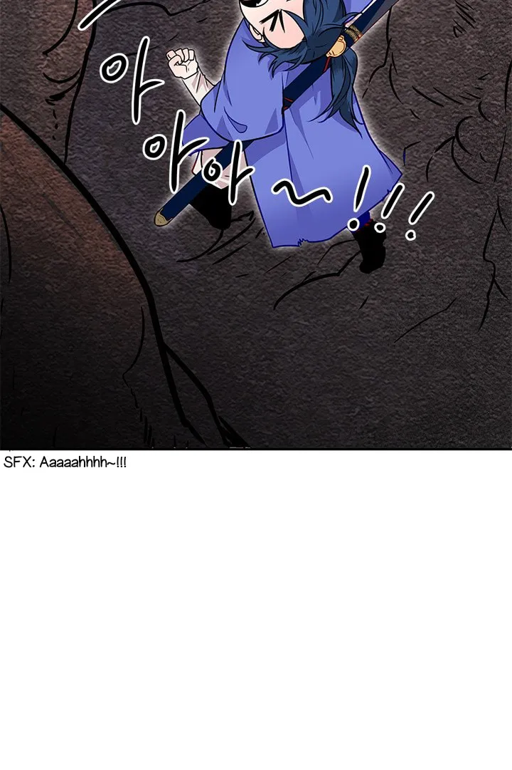 His Majesty's Secret Heroine Chapter 10 page 30 - 