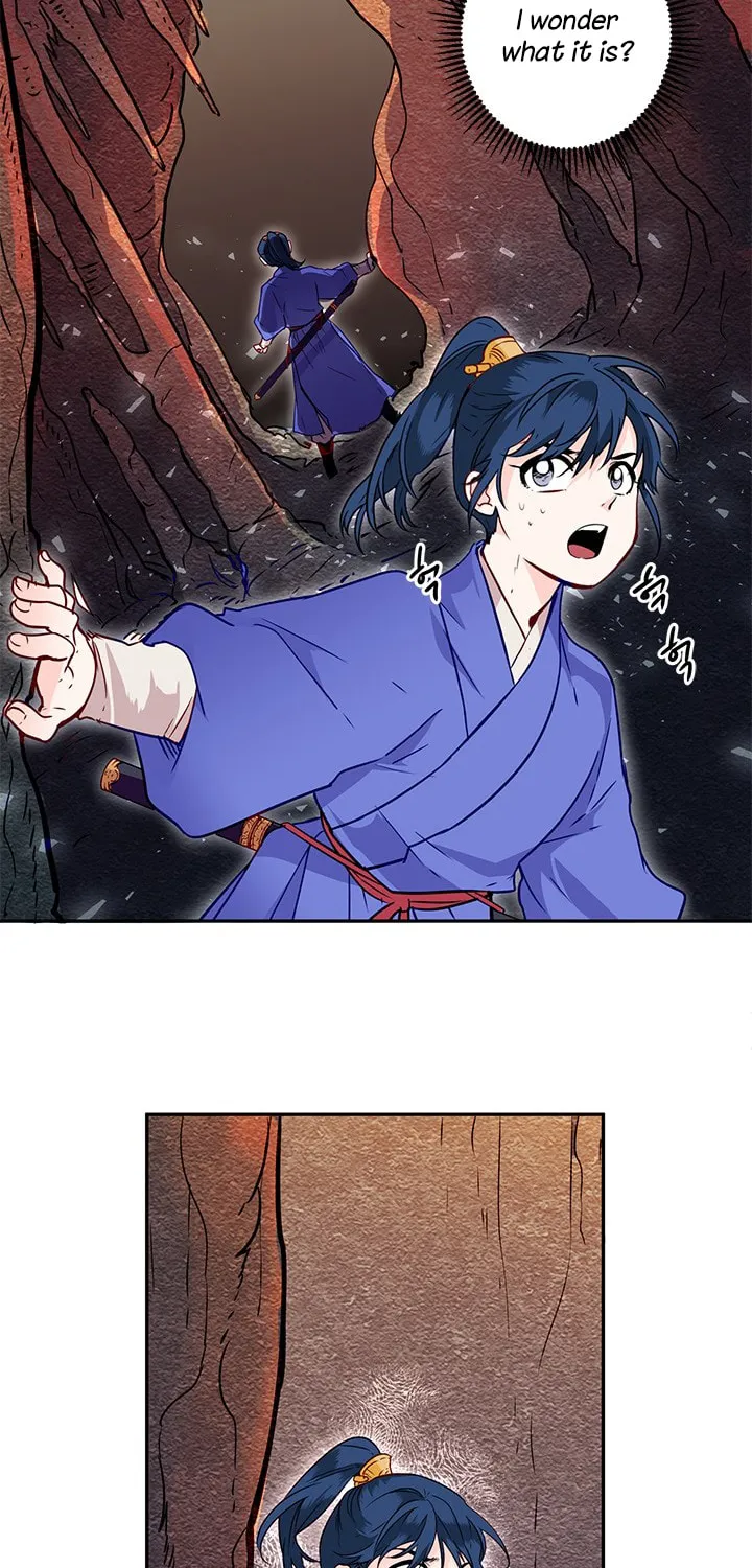 His Majesty's Secret Heroine Chapter 10 page 34 - 